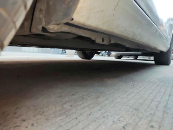 [合肥·皖C] 二手标致标致3082016款 1.6L 自动时尚版