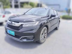 [广州·粤E] 本田冠道2020款 240TURBO 两驱智享版