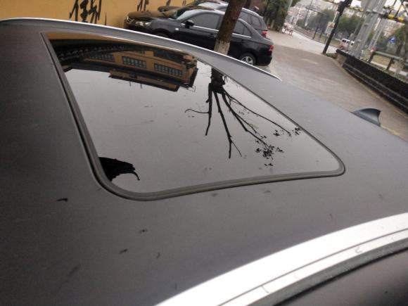 [嘉兴·云C] 二手宝马宝马X42014款 xDrive28i 领先型