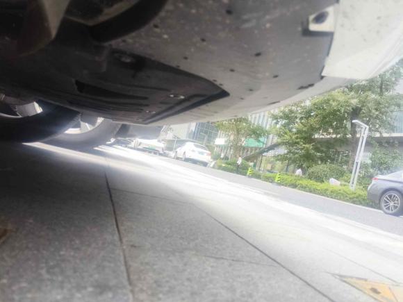 [杭州·浙A] 二手吉利汽车星越L2021款 2.0TD DCT EVO两驱尊贵型