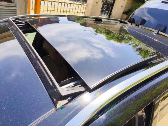 [北京·京N] 二手奔驰奔驰GLE2016款 GLE 450 AMG 4MATIC