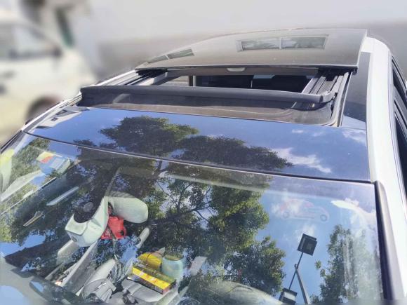 [苏州·苏E] 二手奥迪奥迪A32016款 Sportback 35 TFSI 领英型