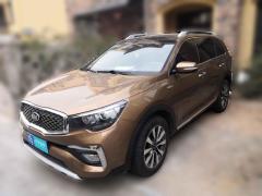 [青岛·鲁B] 起亚起亚KX72017款 2.0T 自动四驱DLX 7座