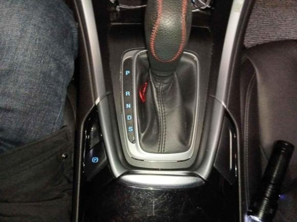 [南京·苏A] 二手福特蒙迪欧2013款 2.0L GTDi240豪华运动型