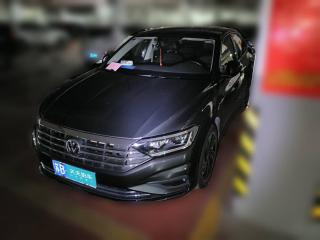 大众速腾2021款 280TSI DSG 30周年纪念版