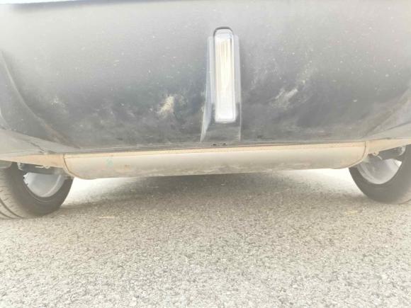 [南京·苏A] 二手领克领克032023款 2.0TD DCT劲Halo