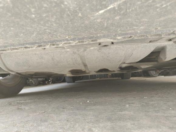 [宁波·浙B] 二手大众帕萨特2017款 330TSI DSG尊荣版