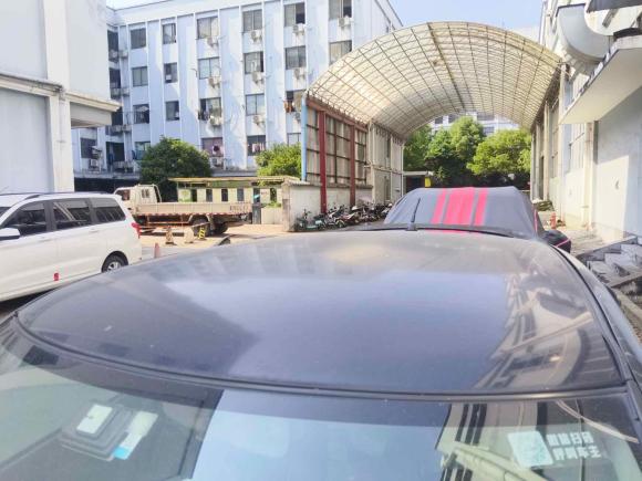 [义乌·浙G] 二手铃木雨燕2009款 1.5L 自动双色炫锐版