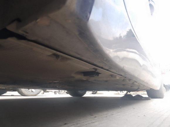 [温州·浙C] 二手阿尔法·罗密欧Giulia朱丽叶2017款 2.0T 200HP 精英版