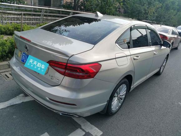 [苏州·苏U] 二手大众朗逸2019款 280TSI DSG舒适版 国VI