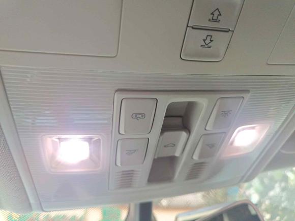 [义乌·浙G] 二手大众途观L2017款 330TSI 自动两驱豪华版