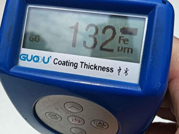 [佛山·粤A] 二手标致标致3082014款 乐享版 经典 1.6L 自动优尚型