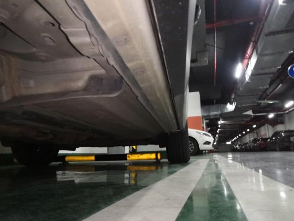 [南昌·赣C] 二手启辰启辰T902017款 2.0L CVT风尚版