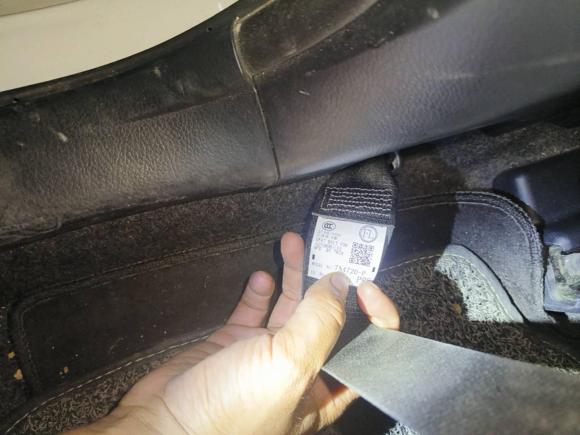 [合肥·皖A] 二手丰田雷凌2017款 改款 185T CVT精英版 国V