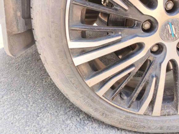 [苏州·苏E] 二手长安欧尚长安欧尚X72020款 1.5T 自动尊享型