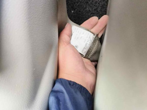 [台州·浙J] 二手本田锋范经典2012款 1.5L 自动精英版