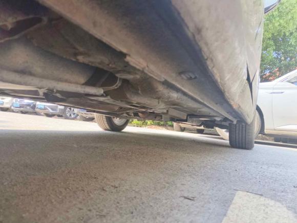 [常州·苏G] 二手斯柯达昕锐2015款 1.6L 手动智选型