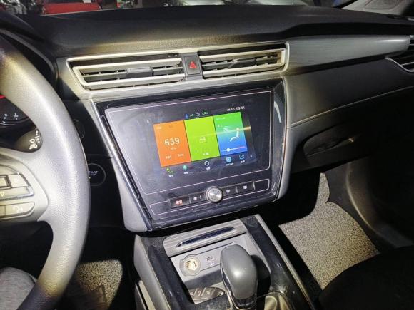 [苏州·苏B] 二手荣威荣威i52019款 1.5L 自动4G互联朗越版