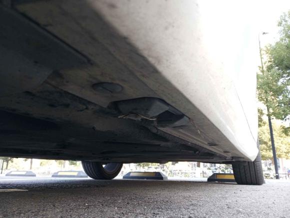 [台州·浙J] 二手奔驰奔驰A级2017款 改款 A 200 时尚型