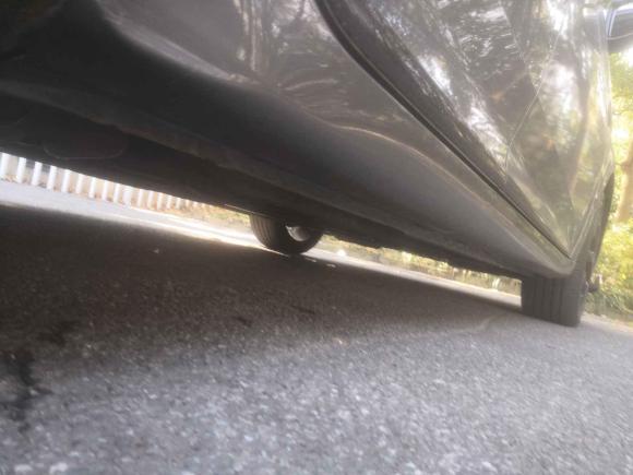 [湖州·粤P] 二手名爵MG62021款 Pro 1.5T 自动Trophy豪华版