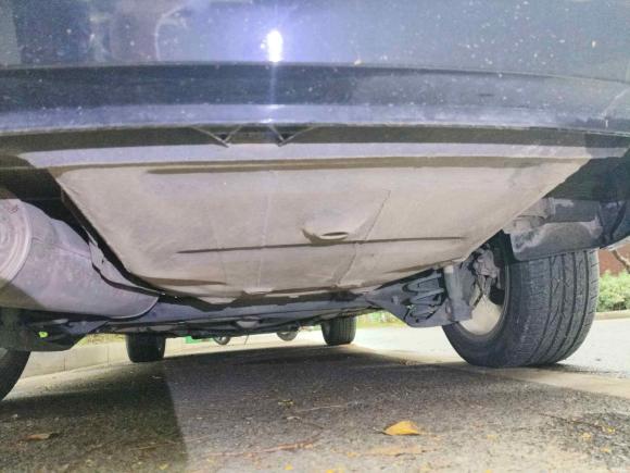 [宁波·浙B] 二手大众朗逸2017款 1.6L 手动风尚版