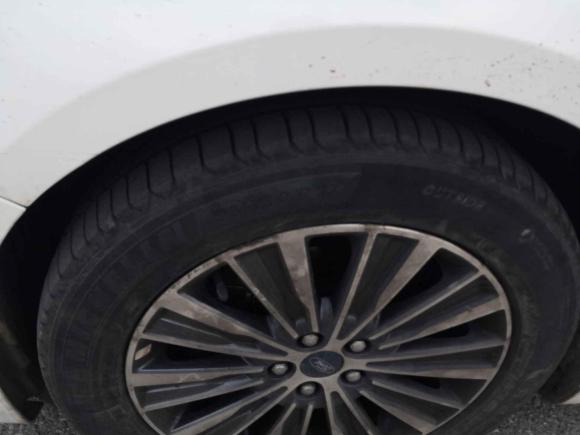 [上海·皖E] 二手福特蒙迪欧2017款 EcoBoost 200 豪华型