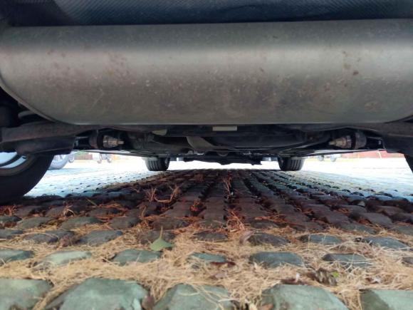 [无锡·苏B] 二手福特福克斯2015款 两厢 EcoBoost 180 自动精英型