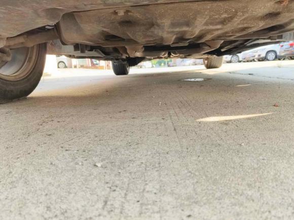 [苏州·苏E] 二手奔驰奔驰S级2008款 S 300 L 商务型