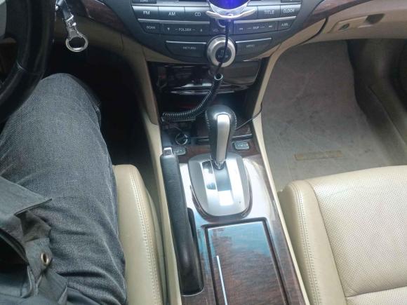 [合肥·皖A] 二手本田雅阁2013款 2.0L SE