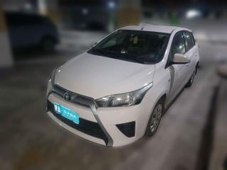 丰田YARiSL致炫2015款1.5E自动魅动版