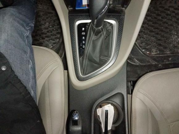 [南京·苏A] 二手别克英朗2019款 15T 双离合互联精英型 国VI