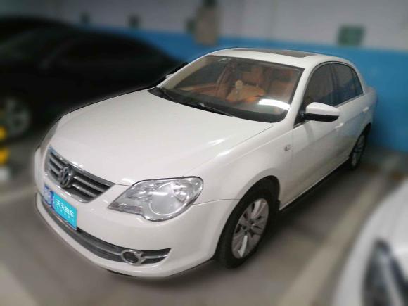 大众宝来2011款 1.4T 自动舒适型「宁波二手车」「天天拍车」