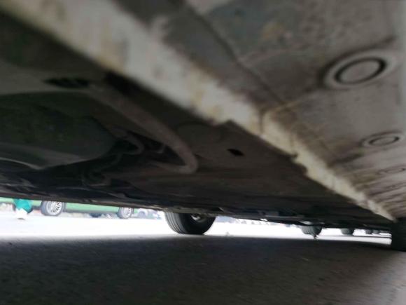 [西安·陕A] 二手马自达马自达3星骋2015款 两厢 1.6L 手动舒适型