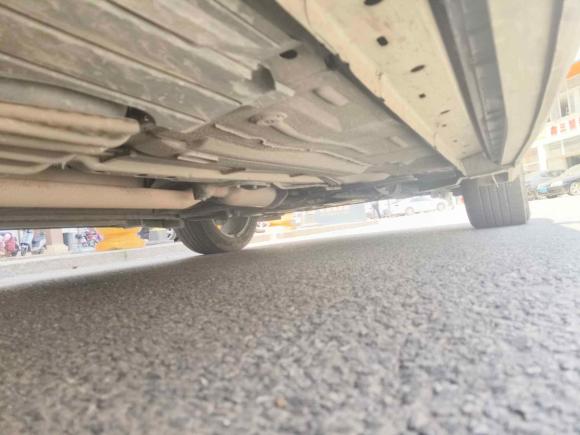 [南通·苏F] 二手福特翼虎2013款 2.0L GTDi 四驱精英型