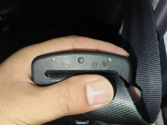 [义乌·赣G] 二手标致标致30082016款 2.0L 自动标准版