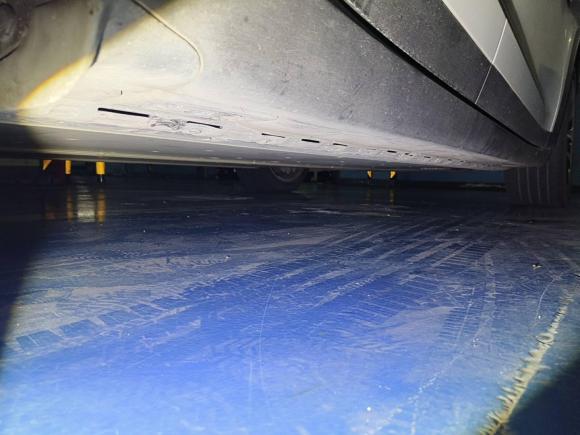 [深圳·粤B] 二手特斯拉Model X2017款 Model X 100D 长续航版