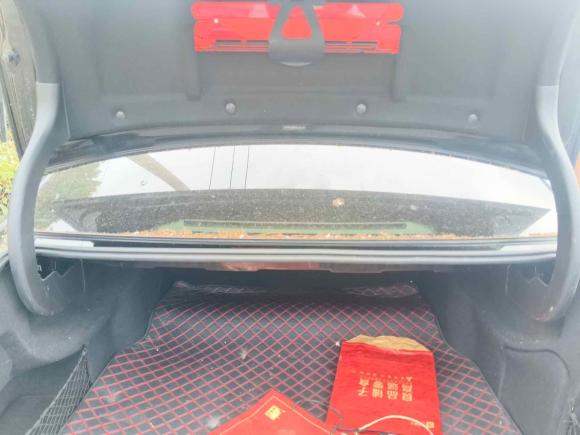 [武汉·鄂A] 二手奔驰奔驰E级2015款 E 260 L