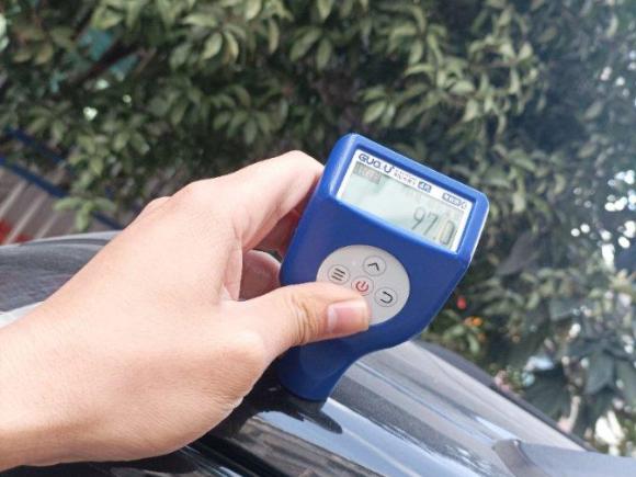 [义乌·浙G] 二手坦克坦克3002021款 越野版 2.0T 征服者