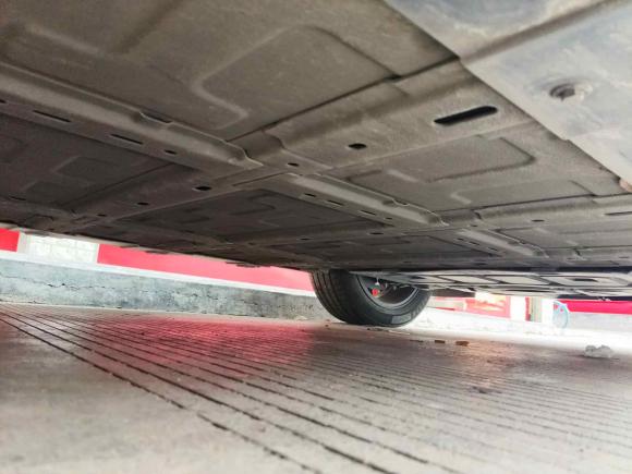 [义乌·浙G] 二手威马汽车威马W62021款 520km PRO全能版