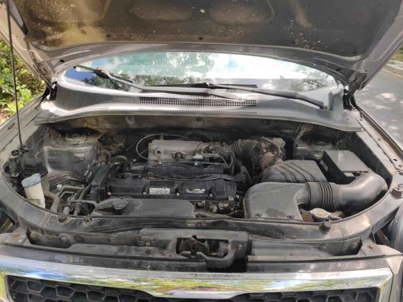 [嘉兴·浙B] 二手起亚狮跑2013款 2.0L 自动两驱版GL