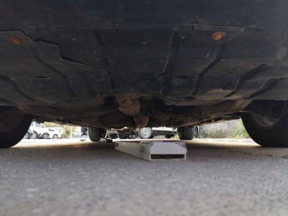 [广州·粤A] 二手丰田凯美瑞2008款 240G 豪华版