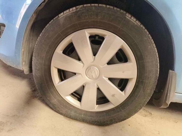 [济南·鲁A] 二手斯柯达晶锐2012款 1.4L 手动晶致版