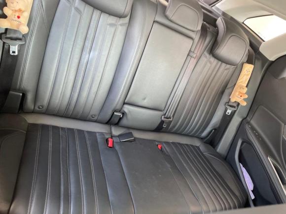 [武汉·鄂A] 二手标致标致40082017款 350THP 精英版