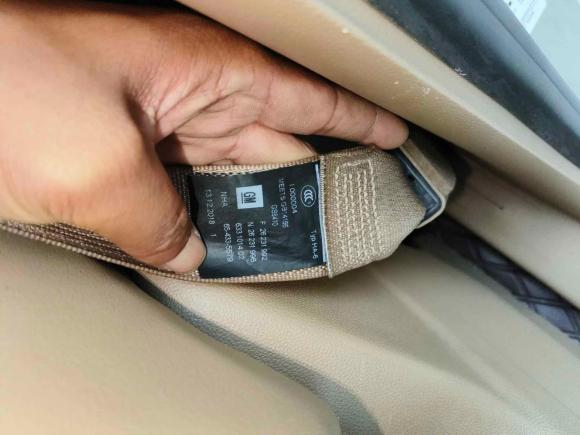 [南通·苏F] 二手别克别克GL82017款 ES 28T 豪华型 国V