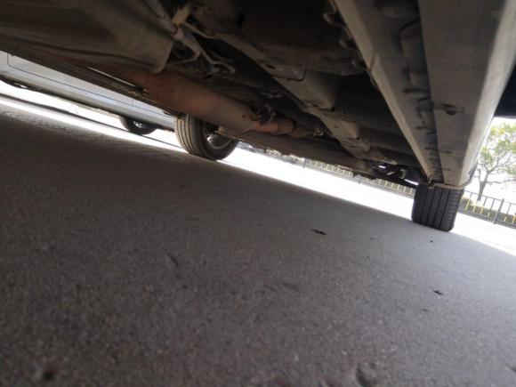 [杭州·豫S] 二手宝骏宝骏7302016款 1.8L 手动豪华型 7座