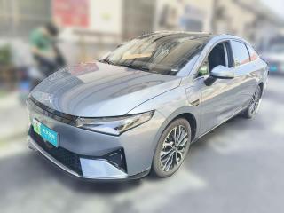 小鹏小鹏P52021款 460G+