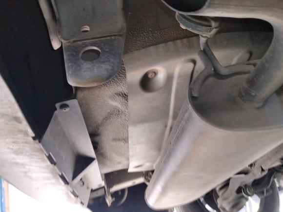 [宁波·浙B] 二手海马福美来MPV2017款 六座版 1.5T 自动适·畅型