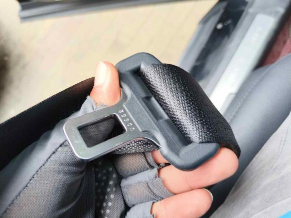 [合肥·皖A] 二手丰田汉兰达2022款 双擎 2.5L 四驱尊贵版 7座