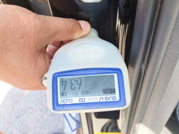 [济南·鲁A] 二手斯柯达速派2016款 TSI280 DSG前行版