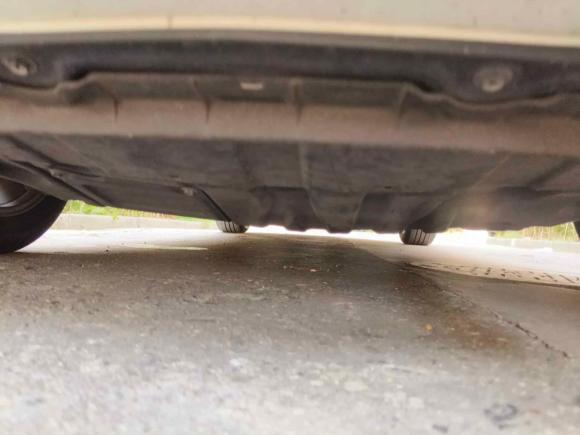 [上海·沪J] 二手英菲尼迪英菲尼迪Q50L2016款 2.0T 悦享版